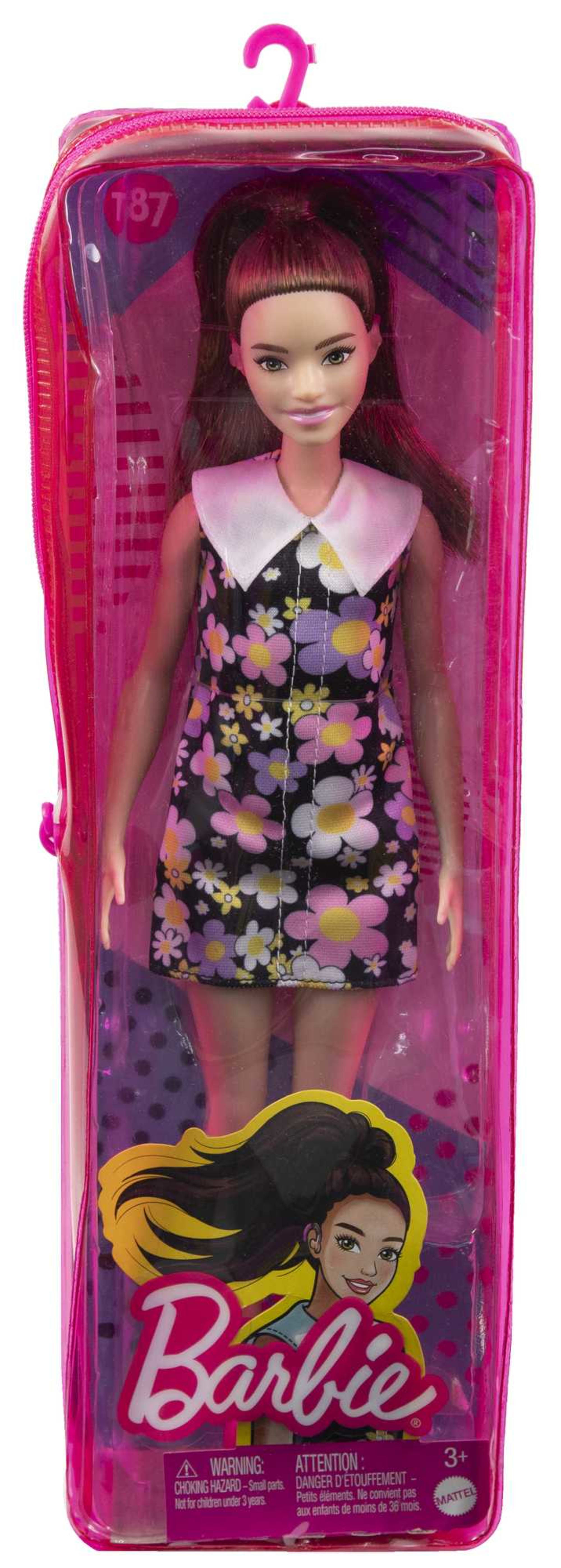 Barbie Fashionistas - Just Lia