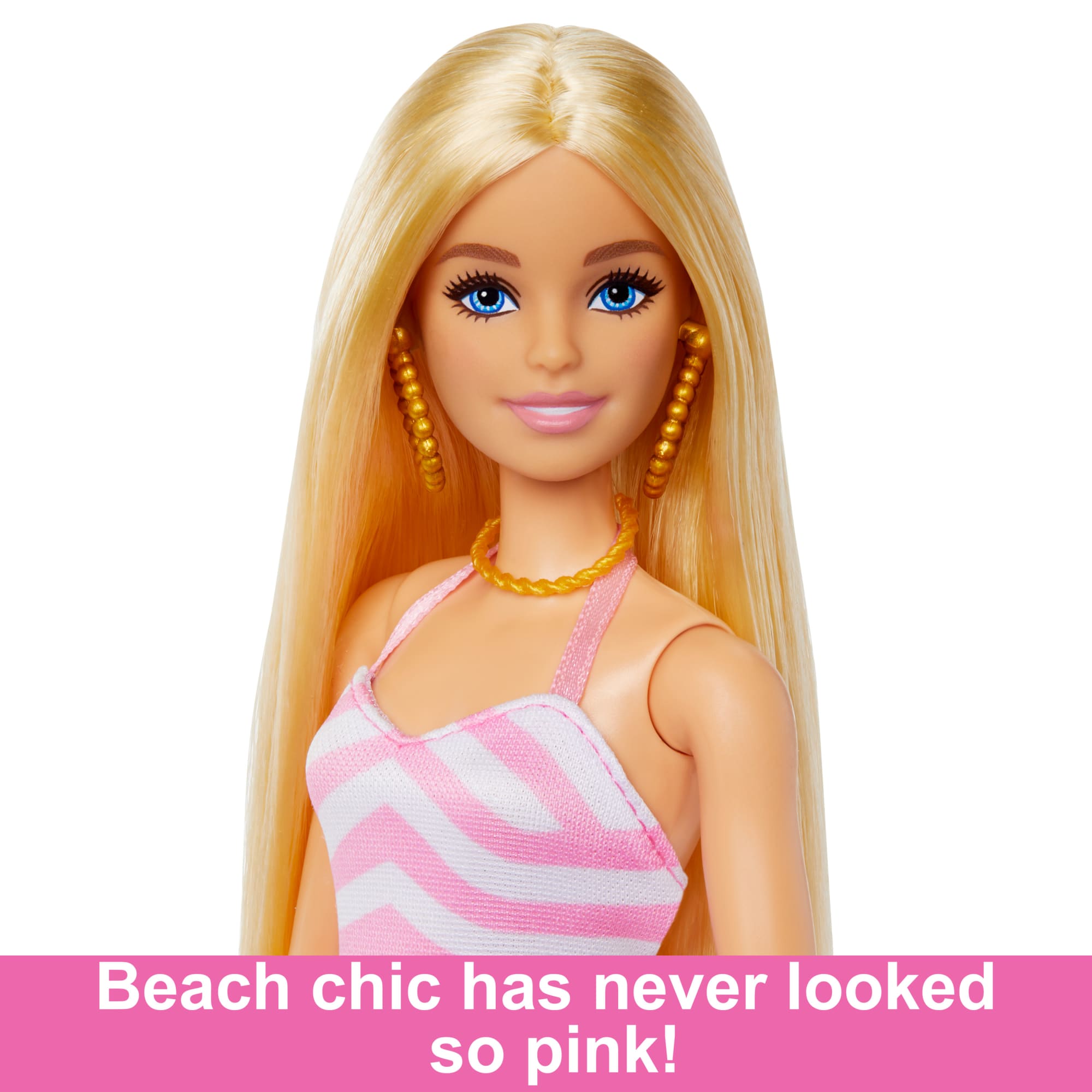 Barbie Doll and Accessories Mattel - Main Image