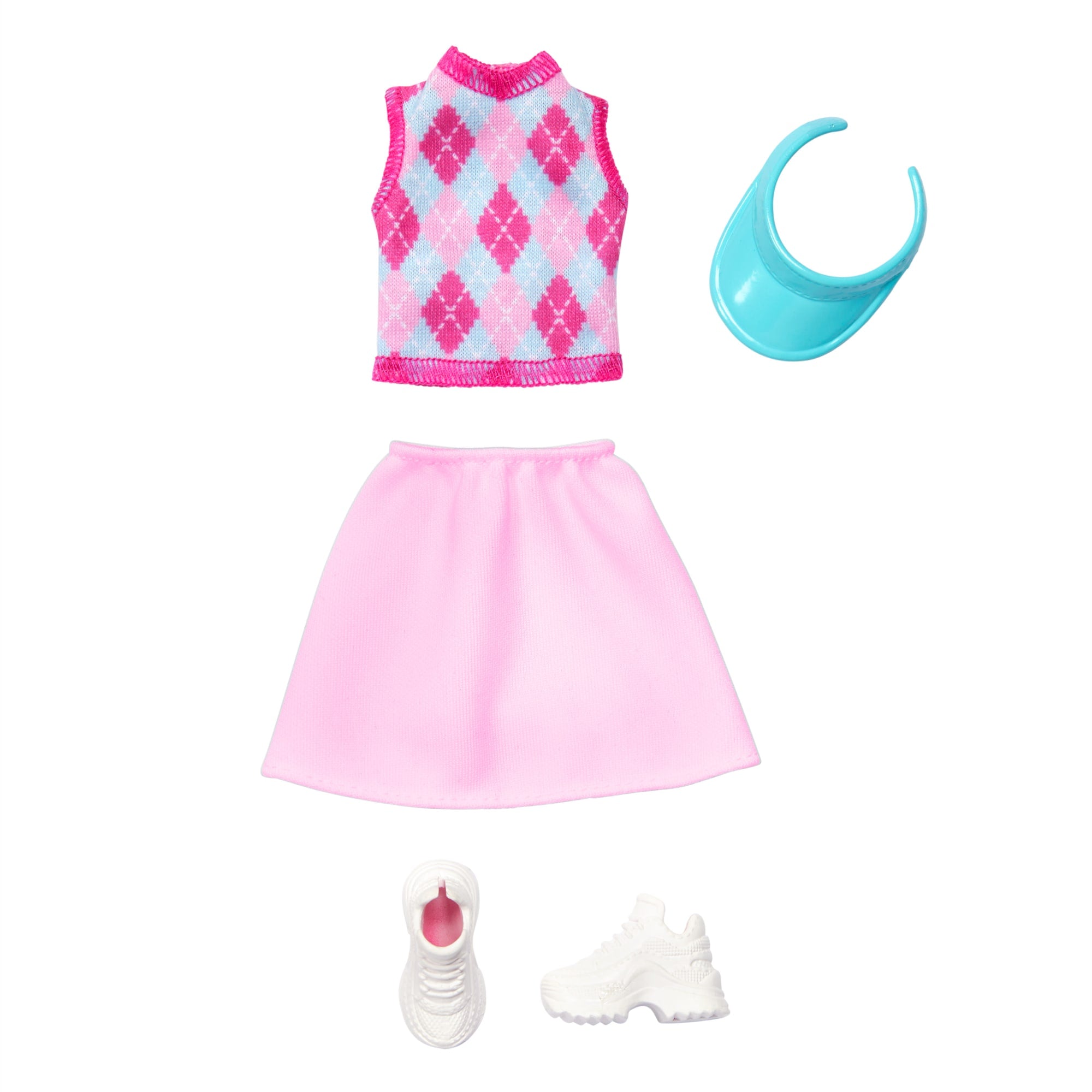 Barbie® Fashions and Accessories | Mattel