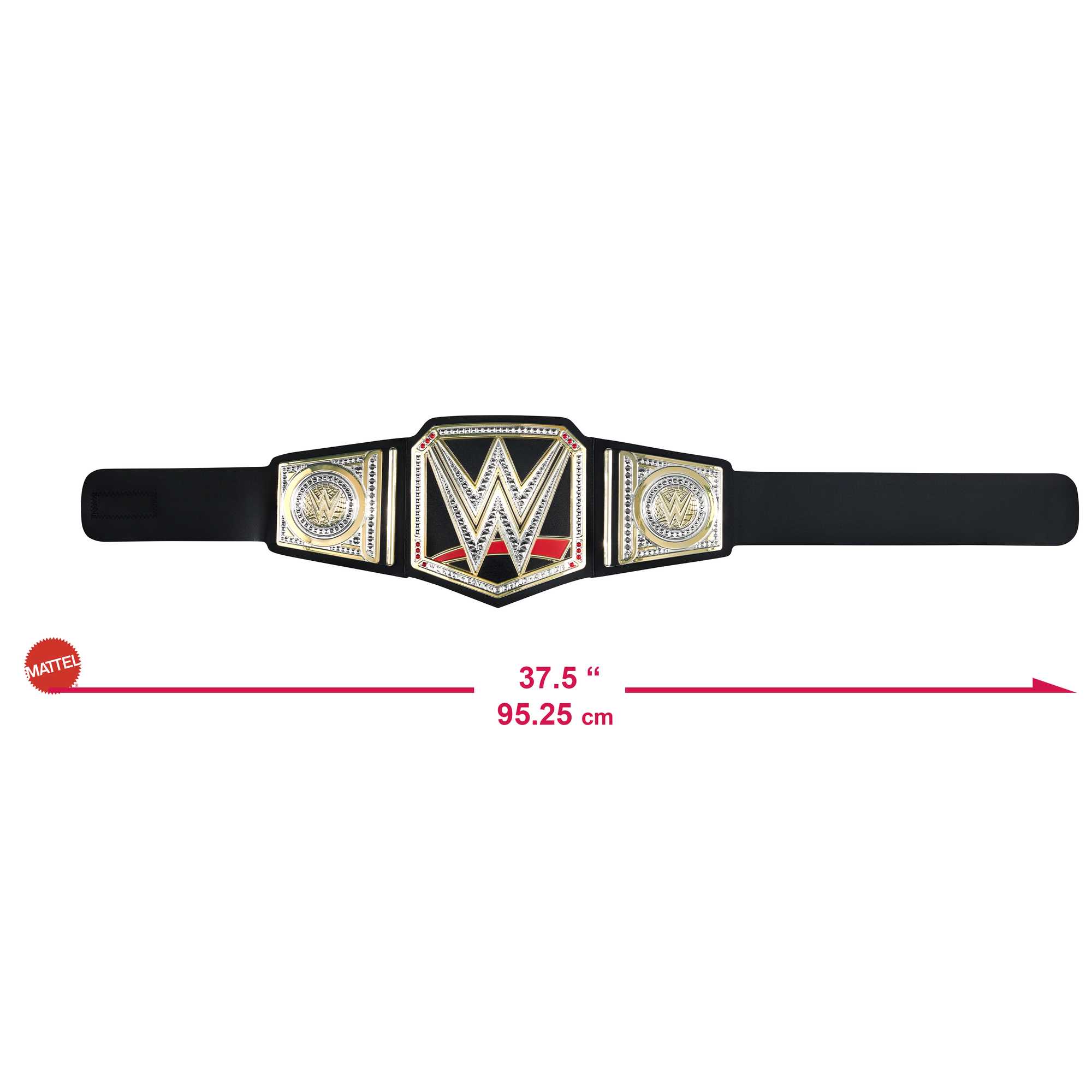 WWE CHAMPIONSHIP BELT | Mattel
