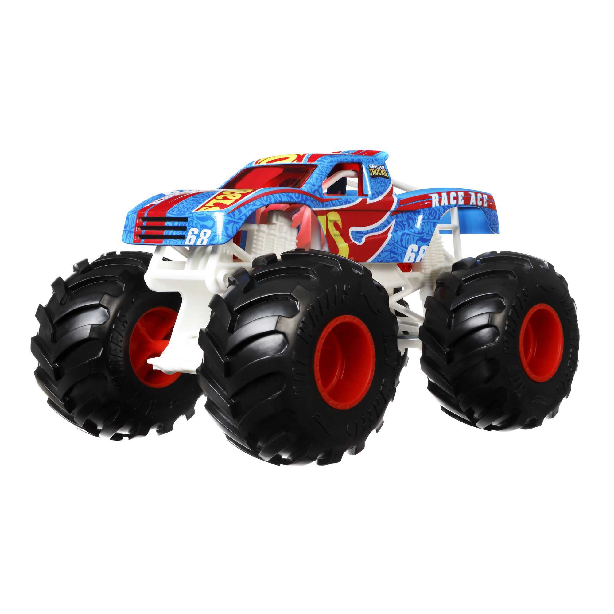 Hot Wheels® Monster Trucks 1:24 Assortment