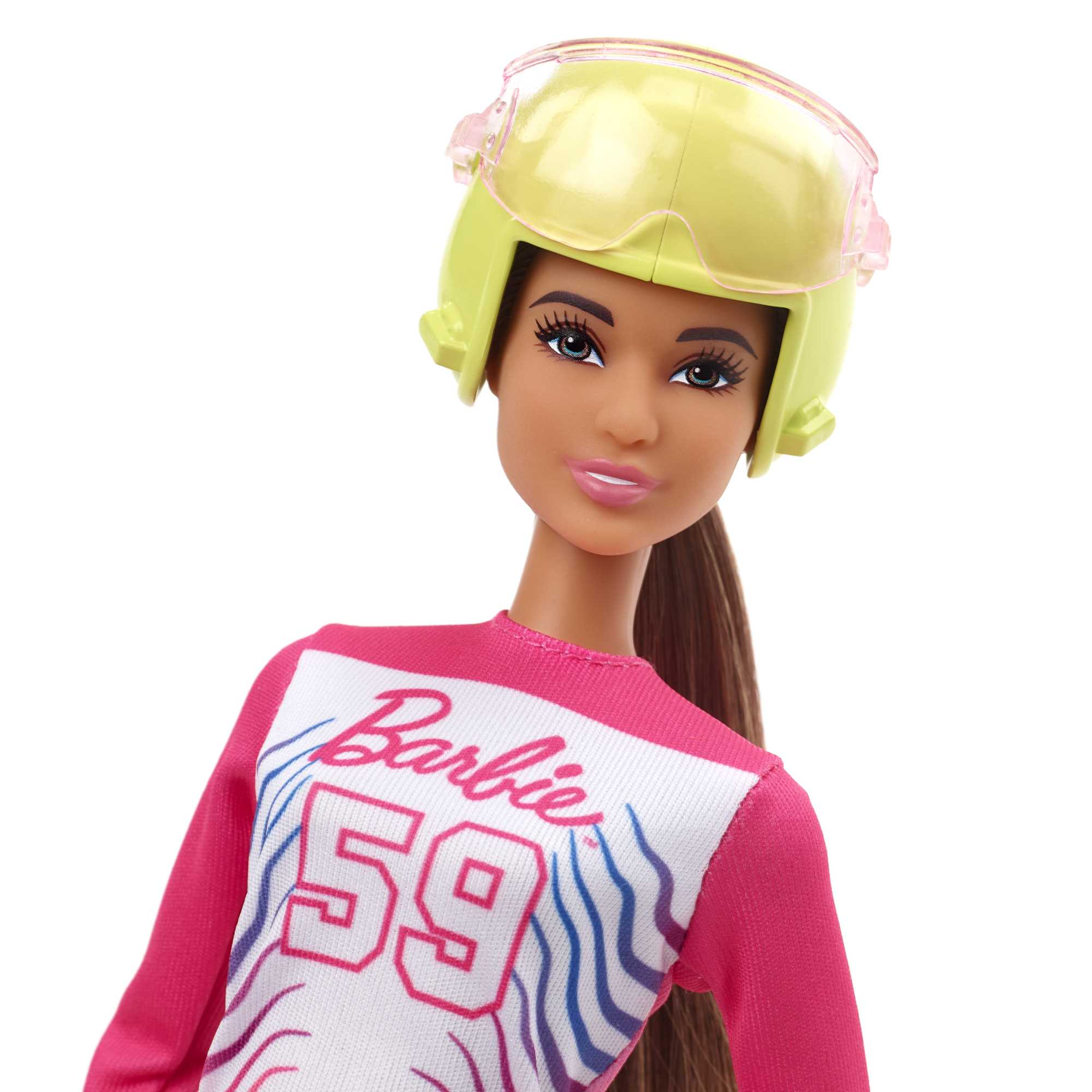 jusqu'à 83% Accessoires Barbie