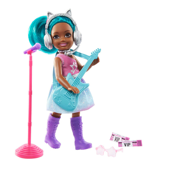 Barbie Chelsea Can Be Playset GTN89 Mattel