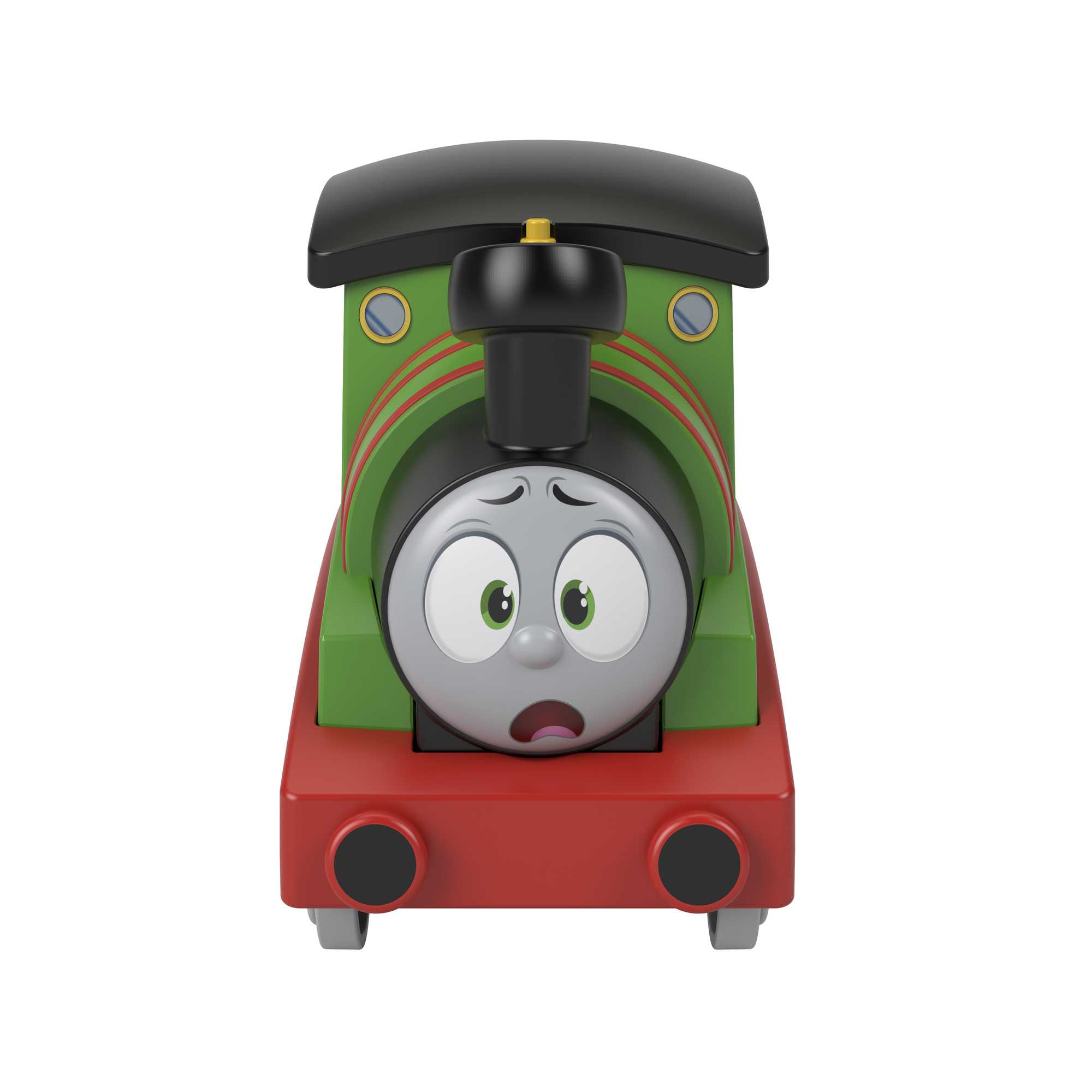 Thomas And Friends Tren De Juguete Interactivo Percy Thomas