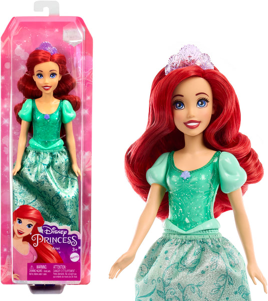 Barbie ariel: Ofertas com os Menores Preços no Buscapé