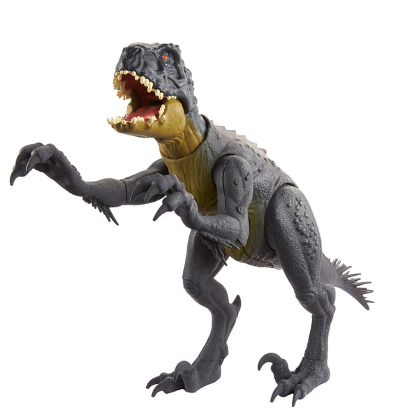 Dinosauro T-Rex Passi Letale - Jurassic World (GWD67) - Tv e cinema -  Mattel - Giocattoli