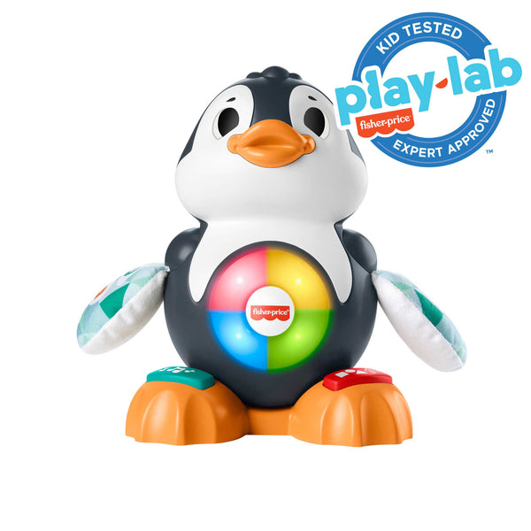 Penguin on hotsell wheels bird toy