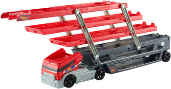 Hot Wheels Hw Mega Hauler Truck | Mattel