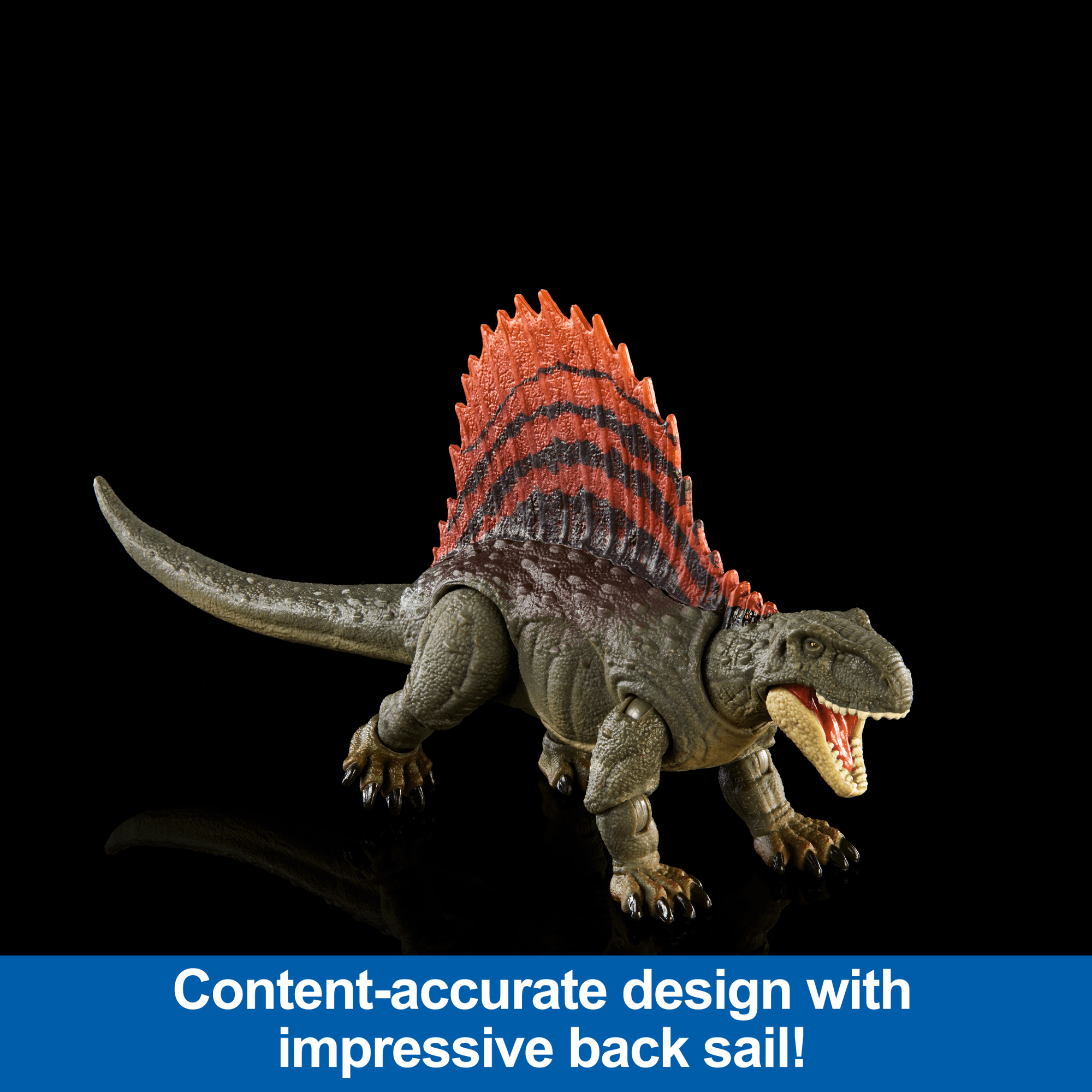 ハモンドコレクション　ディメトロドン Amazon.co.jp: マテル ジュラシックワールド(JURASSIC WORLD