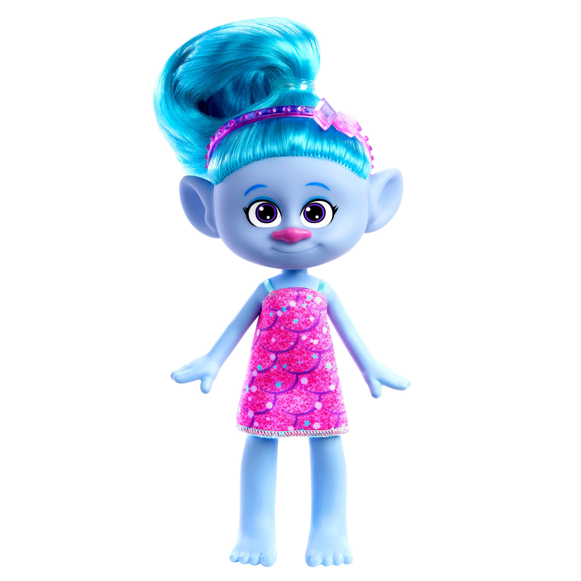 Trolls Band Trolls Juguetes Muñeca DreamWorks Trolls Band Together