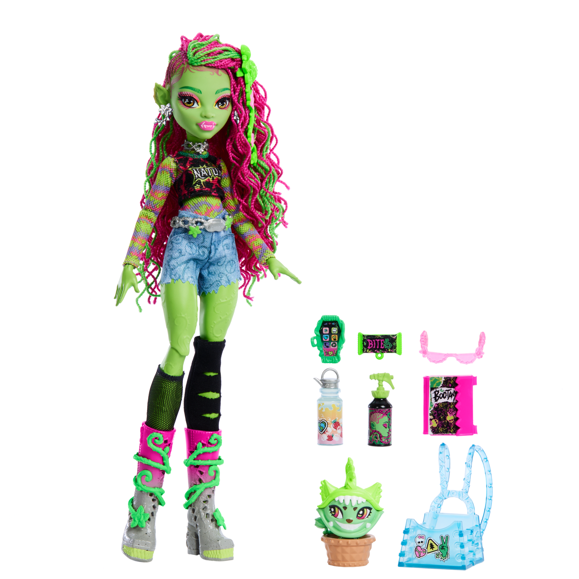 楽天市場】Monster High 即納 モンスターハイ 日本未発売