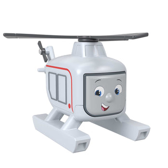 Thomas Friends Harold Diecast Metal Toy Helicopter for Preschool