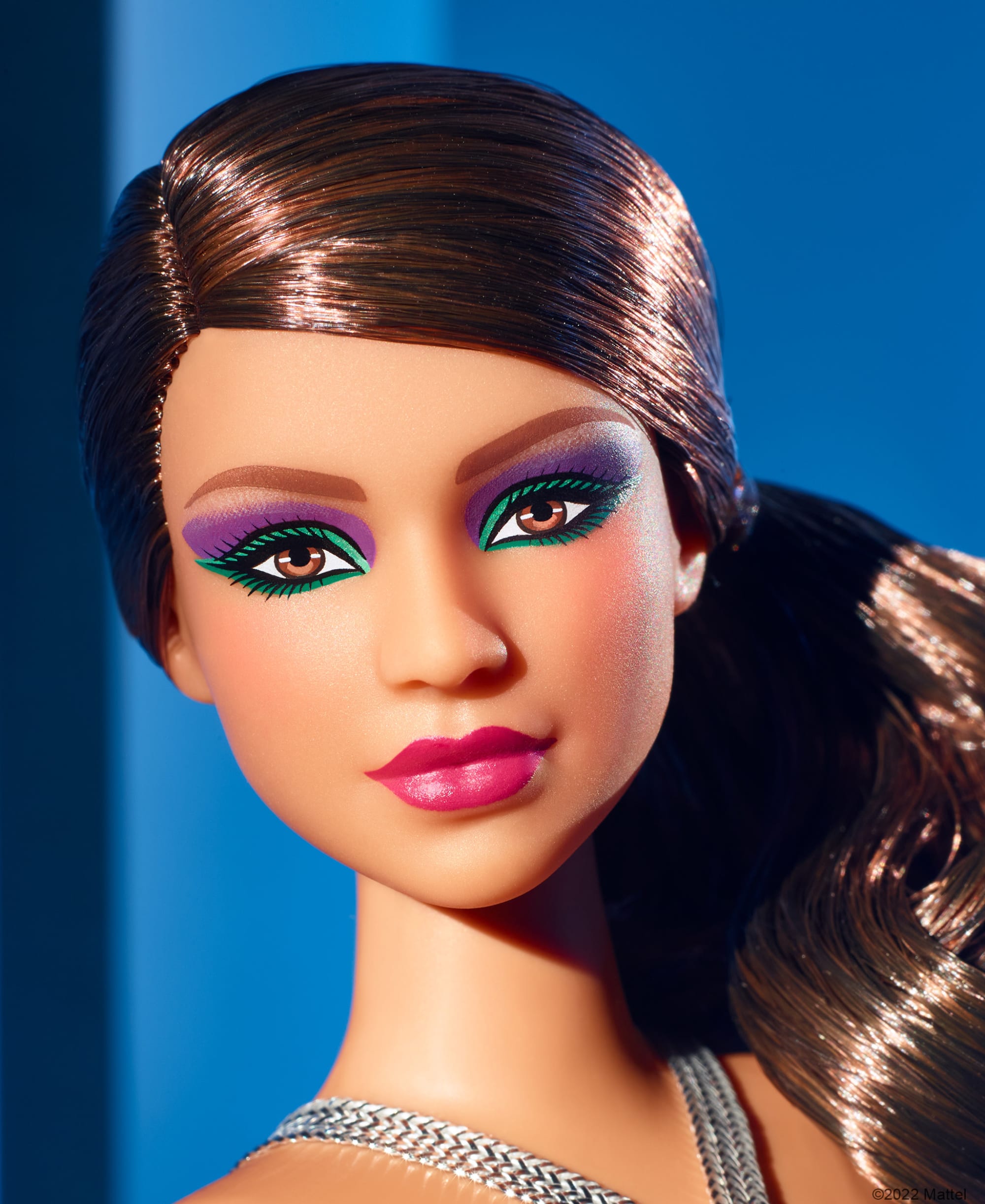 Barbie Barbie Looks Doll HBX95 | Mattel