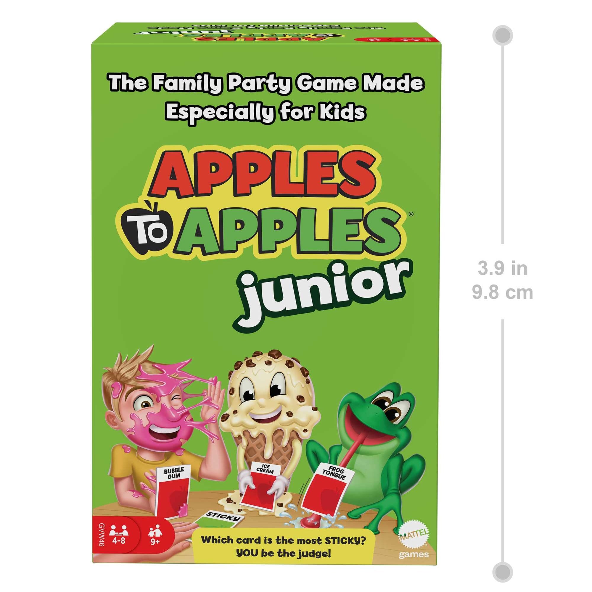 Online Games for 3 - 4 year old * Apples
