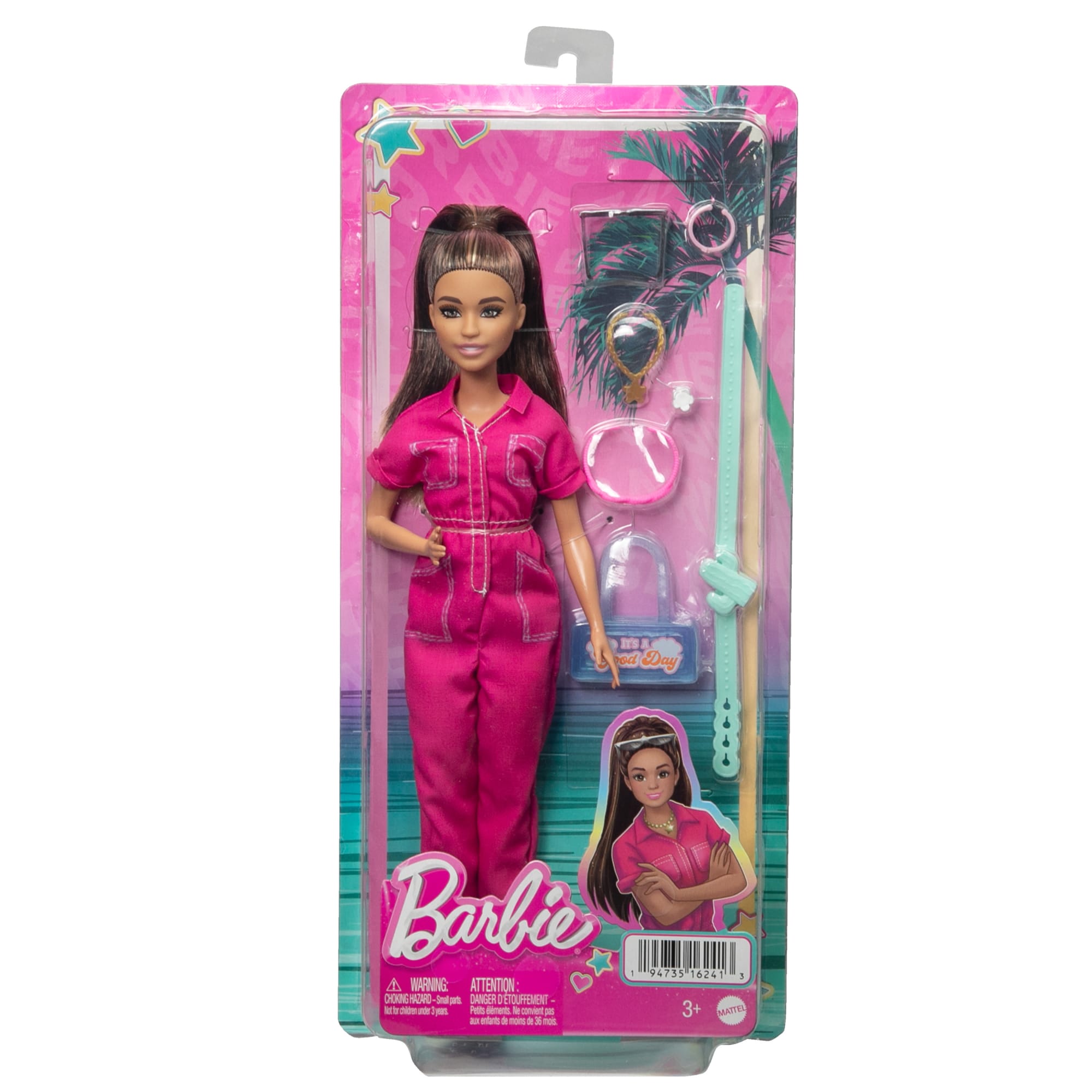 Barbie Accessories You Can Wear — Yes, They're All Pink
