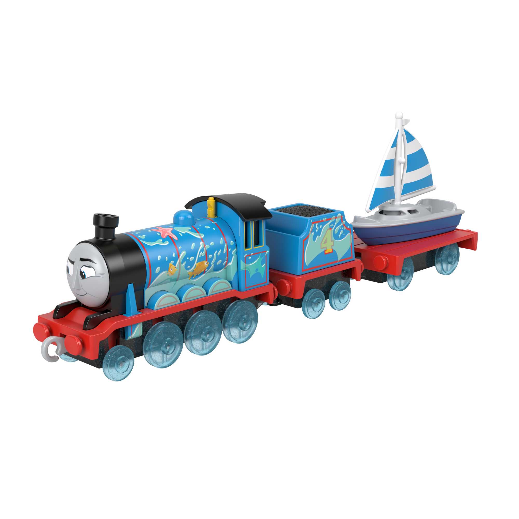 Thomas The Tank Engine Gordon