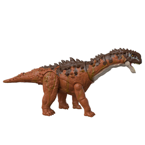 Stegosaurus, Dino Run Wiki
