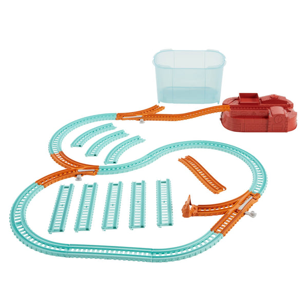 Trackmaster sales spare track