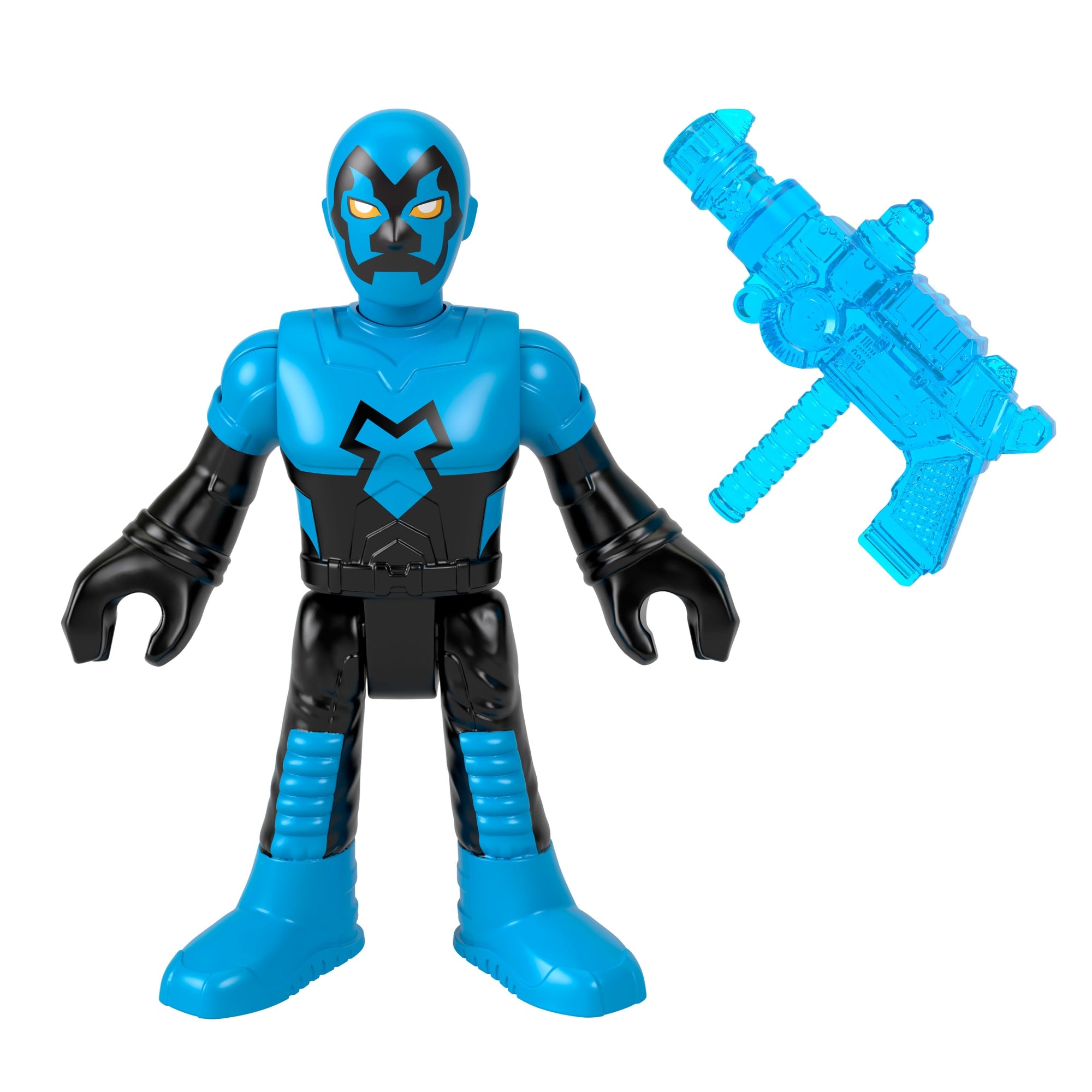 Imaginext DC Super Friends Mystery Figure Collection | Mattel