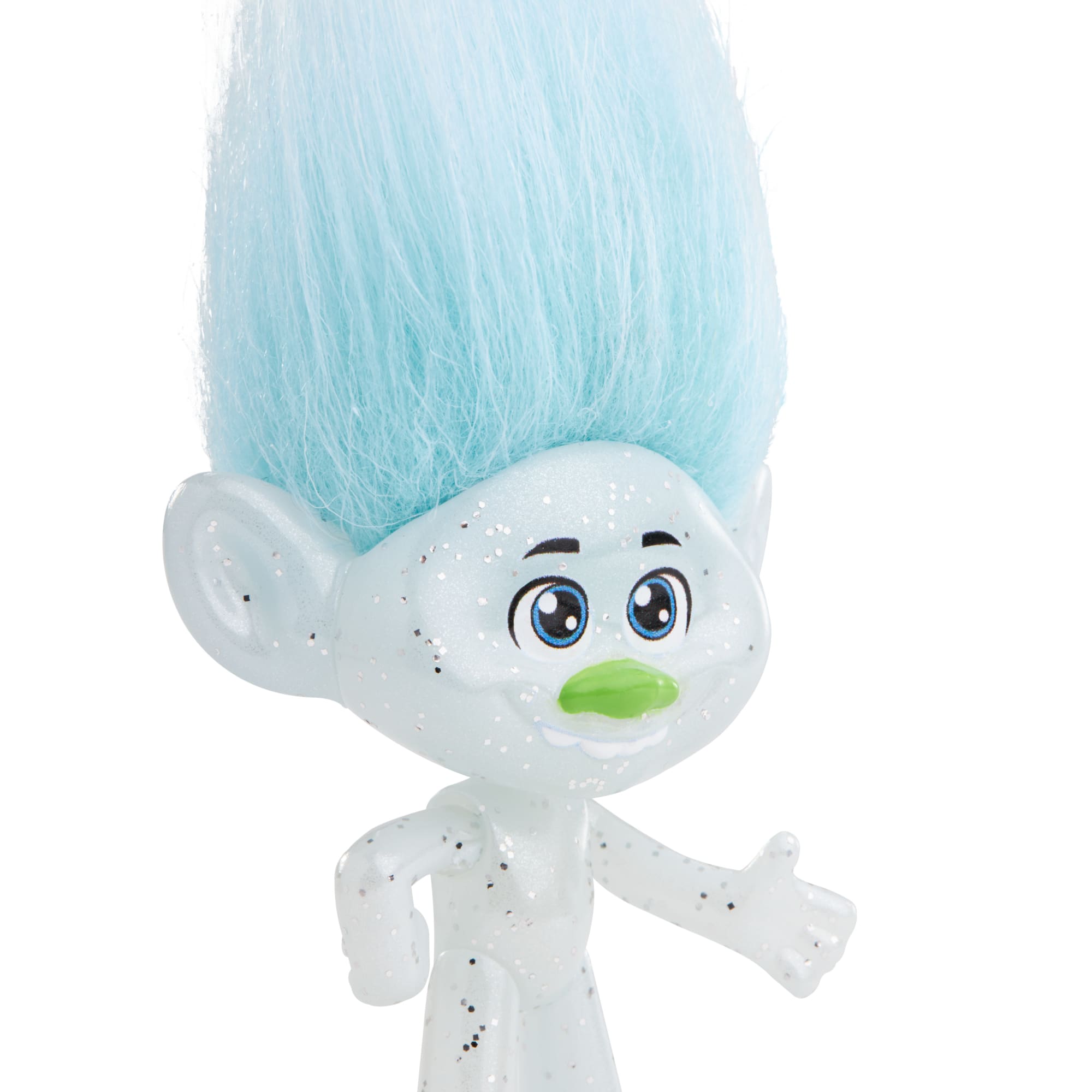 Trolls Boneca Hair Pops Viva