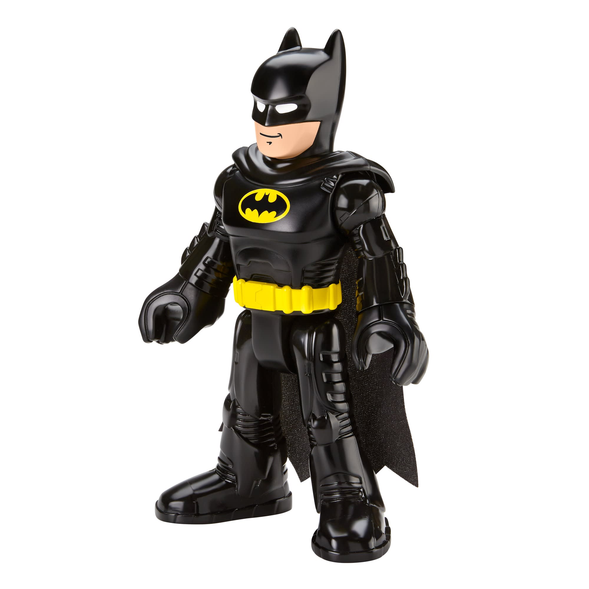 Imaginext Dc Super Friends Batman Xl--Black | Mattel