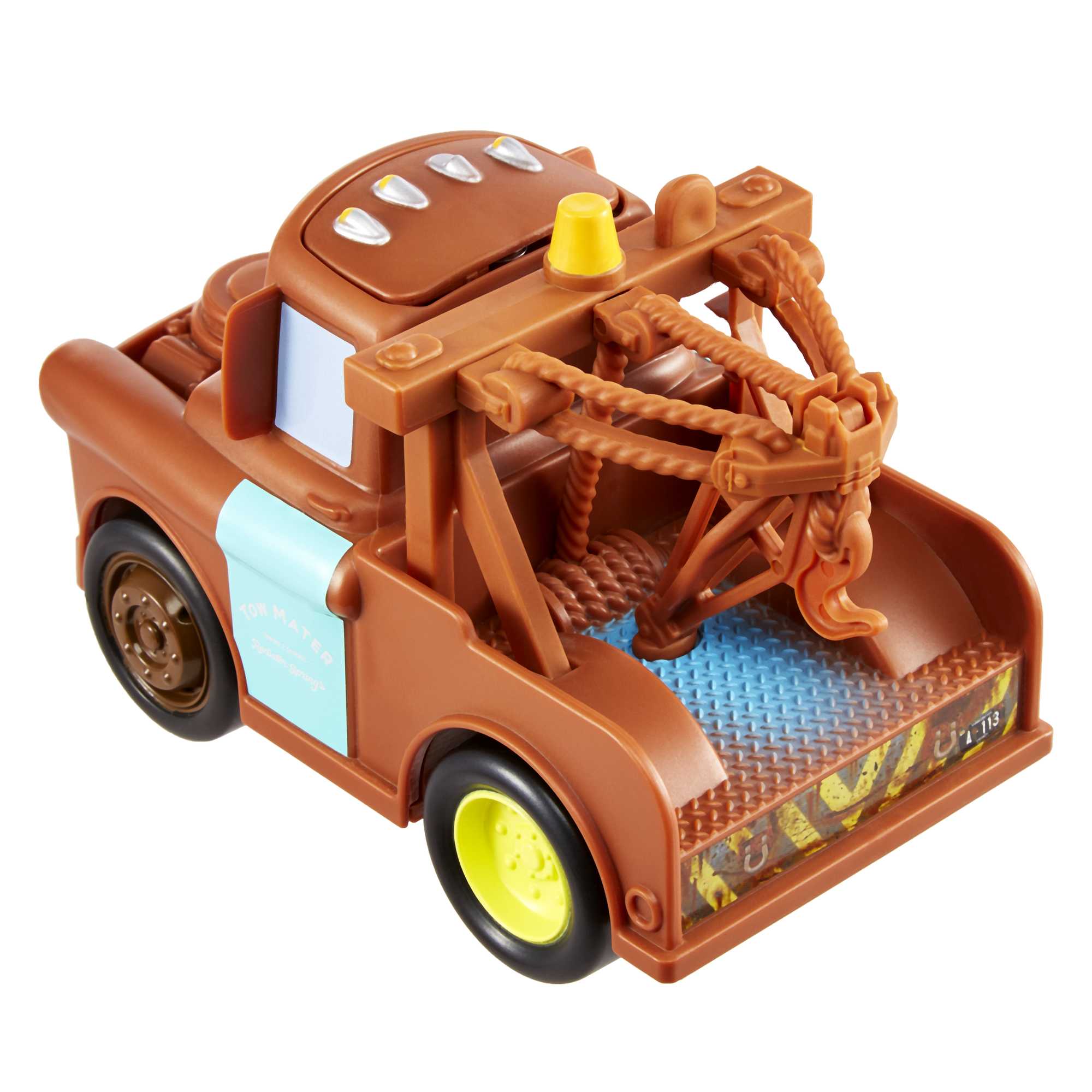 Mater Rear Mater