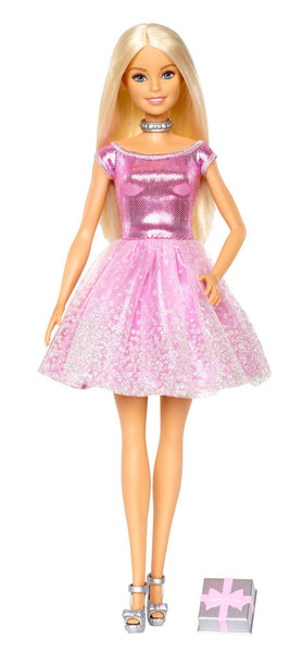 Barbie grande 90 cm hot sale