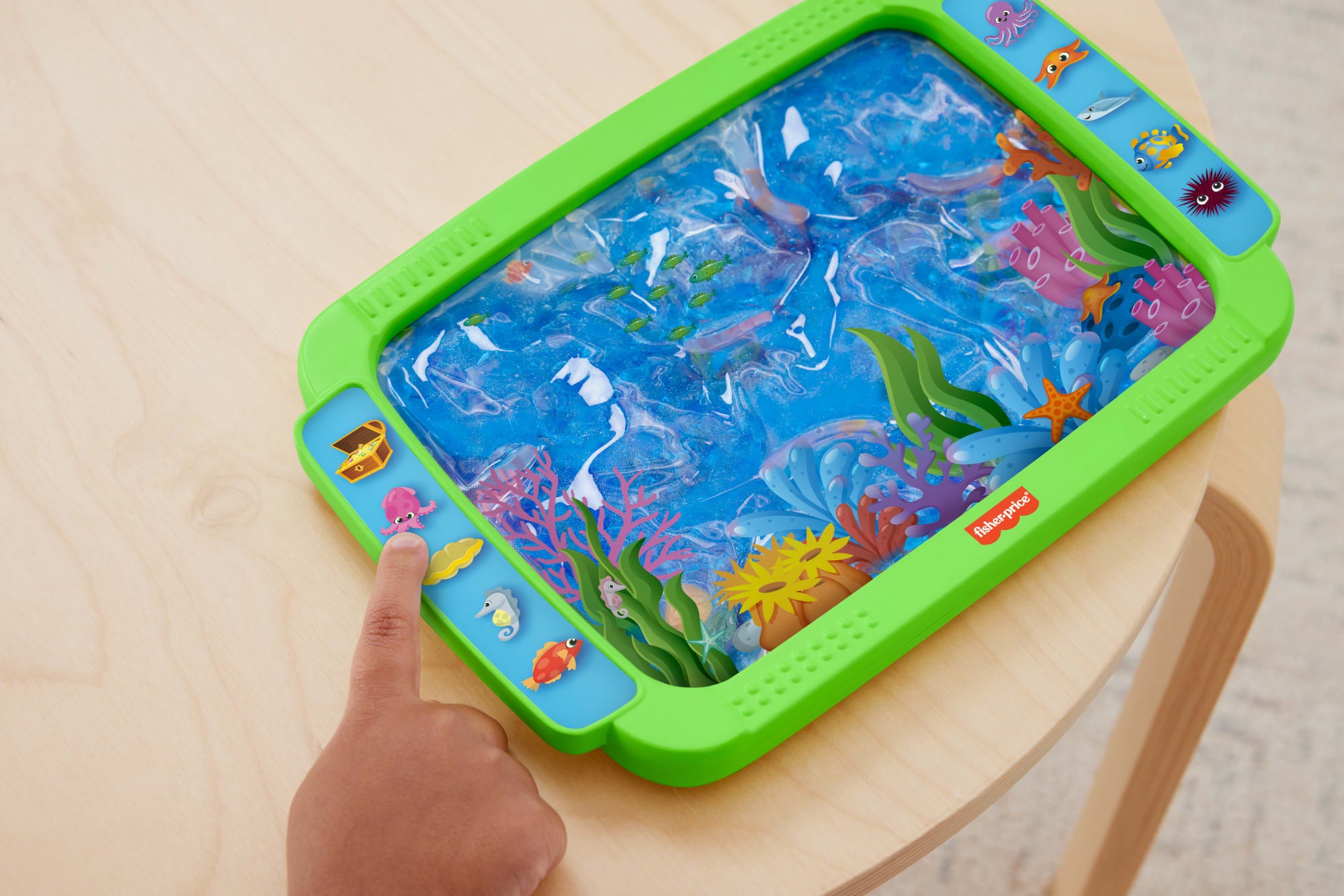 Color Splash Bath Tablets - Playthings Toy Shoppe