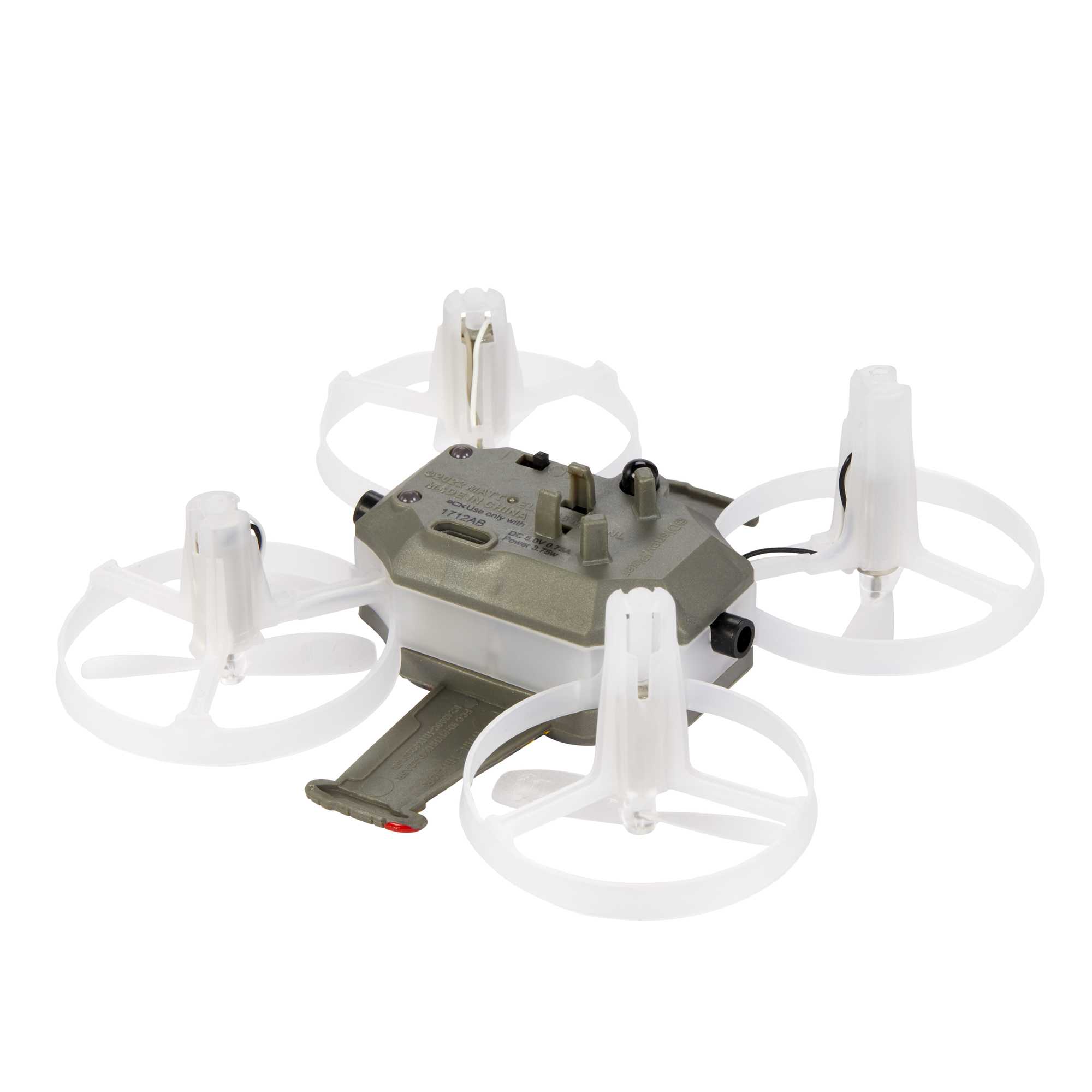 Hot Wheels R/C | Remote Control Lightyear Jetpack | Mattel