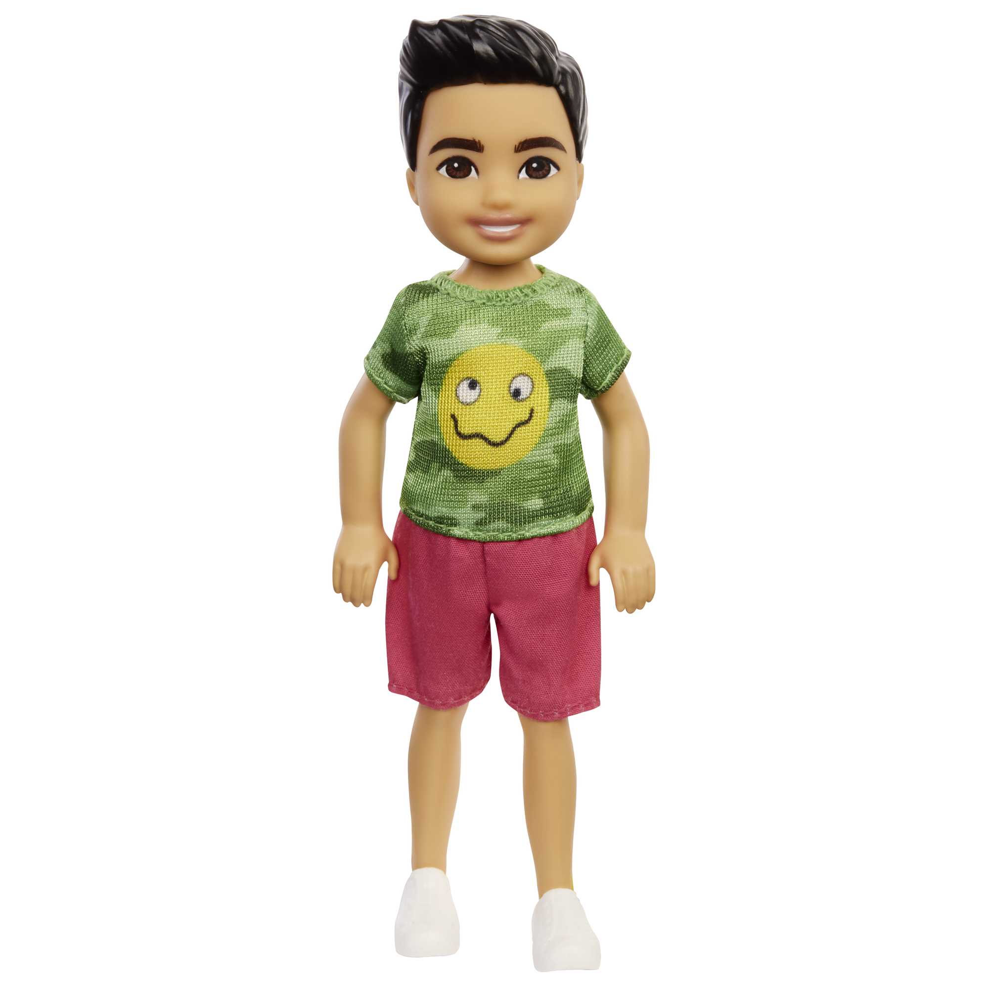 Barbie Chelsea Boy Doll GXT37 | Mattel