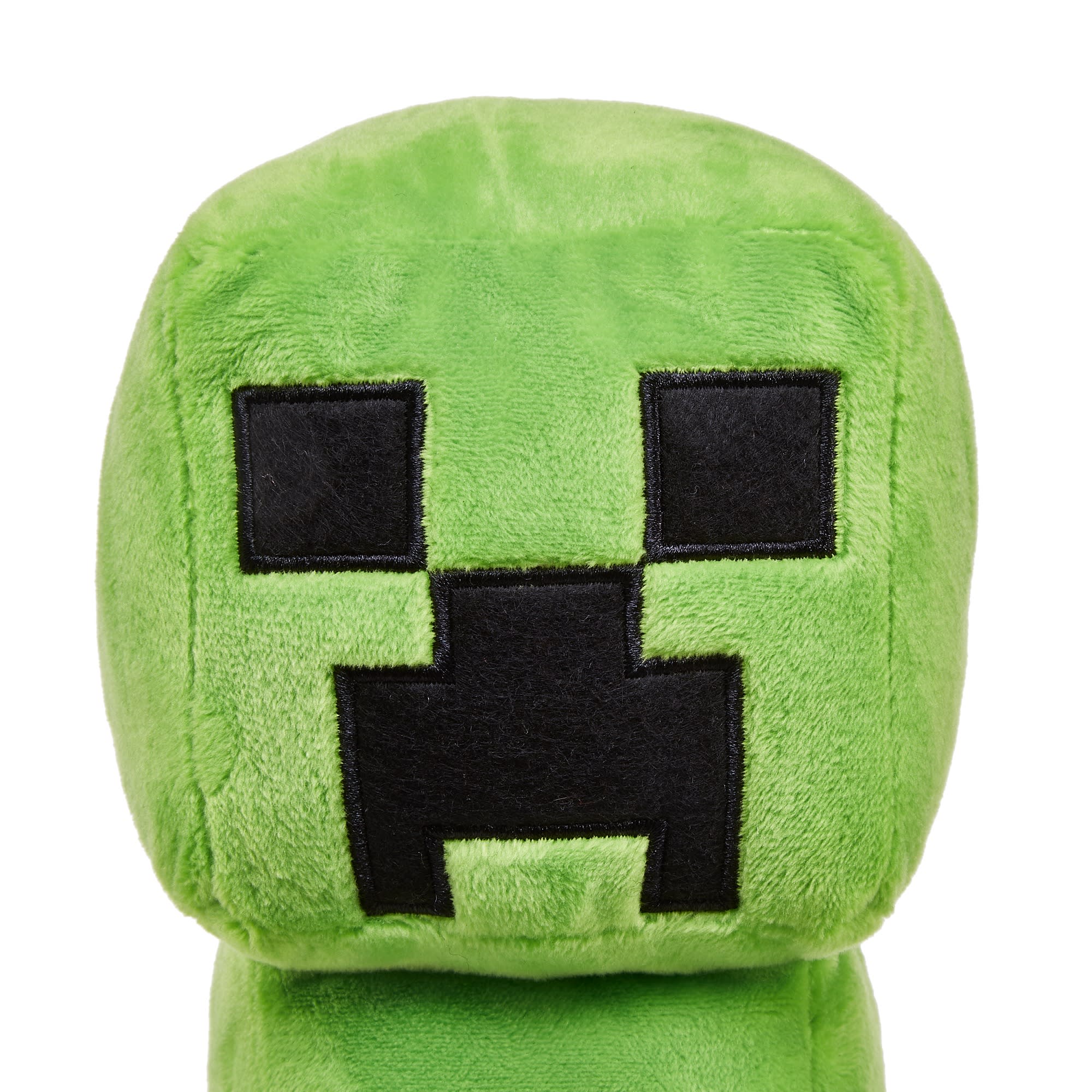 Minecraft Basic Plush Creeper | Mattel